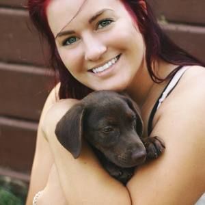 Meet your Posher, Holly